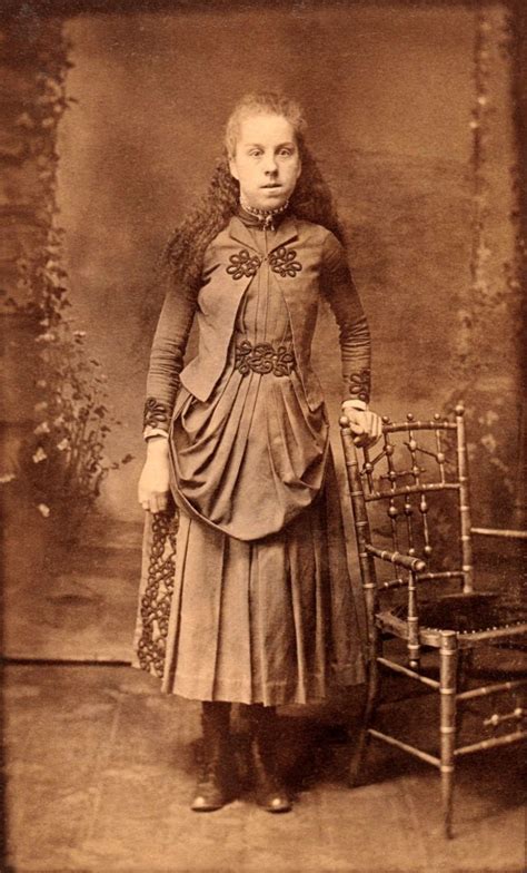 women in 19th century england