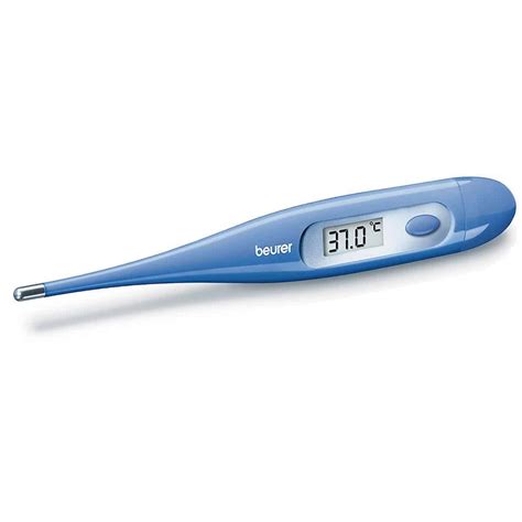 beurer ft  blue thermometer kinsmedic sdn bhd