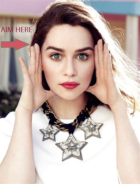 See And Save As Emilia Clarke Jerk Off Instructions Joi Porn Pict