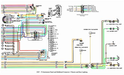 wiring schematic  stereo   trailblazer elegant wiring diagram image