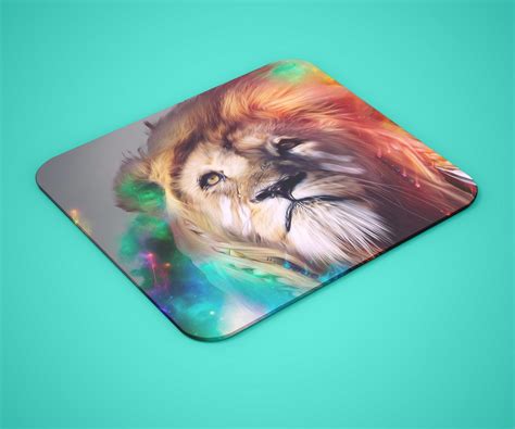 mouse pad mockup graphicsfamily