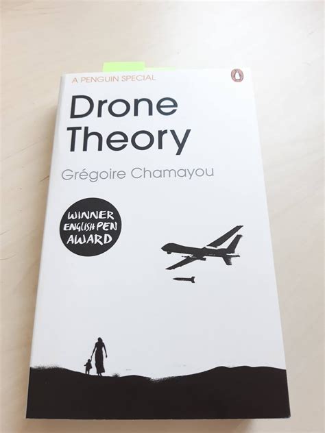 resena de drone theory el blog de julian estevez