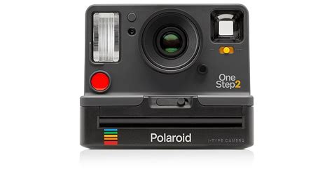 Polaroid Originals Onestep2 Camera Cool Ts For