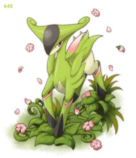 Top 10 Best Grass Type Pokémon Pokemoncoders