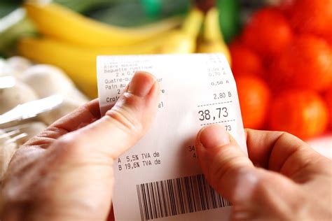 consumentenbond ontdekt nog steeds fouten op kassabon supermarkt kitchen