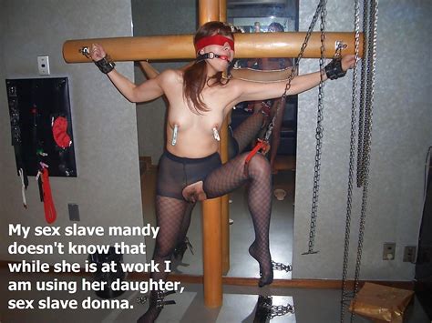 submissive sex slave sluts caption 5 24 pics