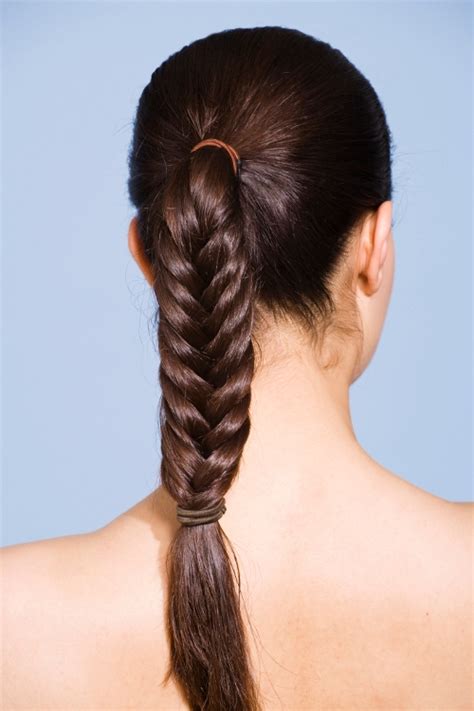 braided hairstyle ideas