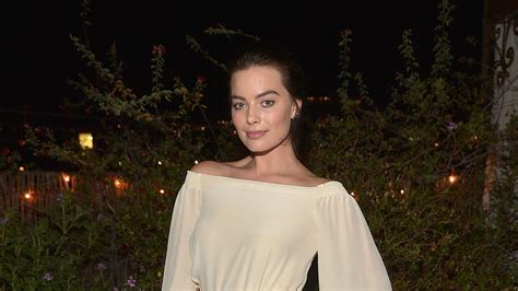 This New Line Has Some Serious Sex Appeal Margot Robbie