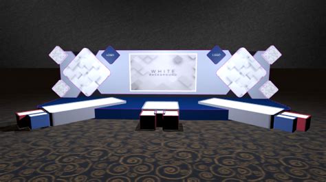 setwala stage backdrop design stage design backdrops product launch event box creative