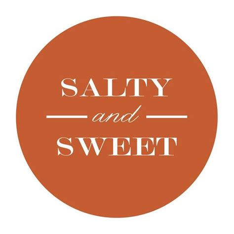 Campus Store Salty And Sweet
