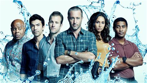 Hawaii Five 0 Tv Series 2010 2020 Backdrops — The Movie Database Tmdb