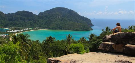 14 Day Thai Island Hopping Tour With Tru Travels Rtw Backpackers