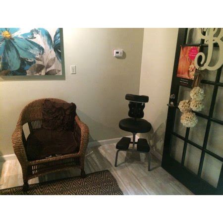 blossom therapeutic spa augusta