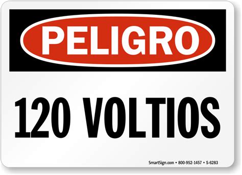 volts labels danger high voltage  volts stickers