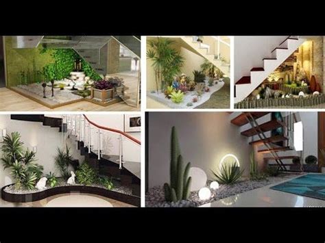 creative small indoor garden designs awesome indoor garden  planters ideas youtube
