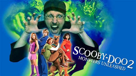 Scooby Doo Movie 2 Seth Green