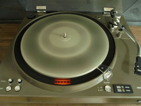 sony ps  high  turntable direct drive catawiki