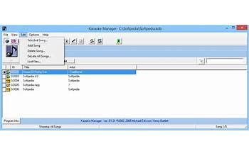 Mp3 Download Manager screenshot #4