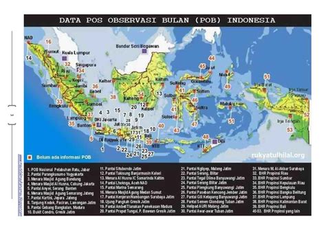 peta indonesia  provinsi newstempo