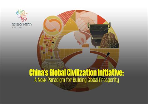 chinas global civilization initiative   paradigm  building