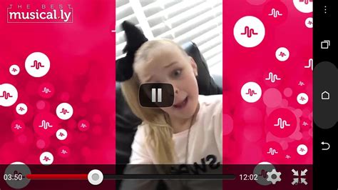itsjojosiwa musical ly fan app for android apk download