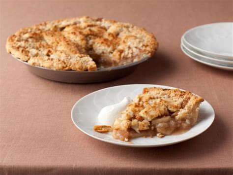 Easy Recipe Delicious Paula Deen Apple Pie Recipe Prudent Penny Pincher