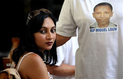 miguel louw s murder case back in court for final arguments