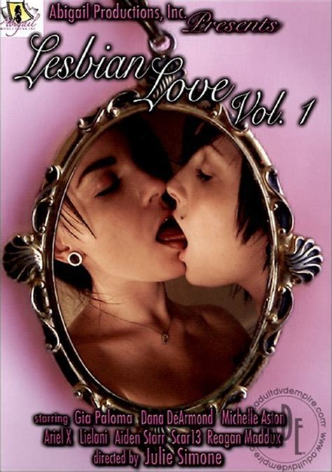 Lesbian Love Vol 1 Abigail Productions Unlimited Streaming At
