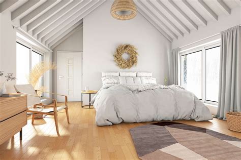 stunning finished attic room ideas