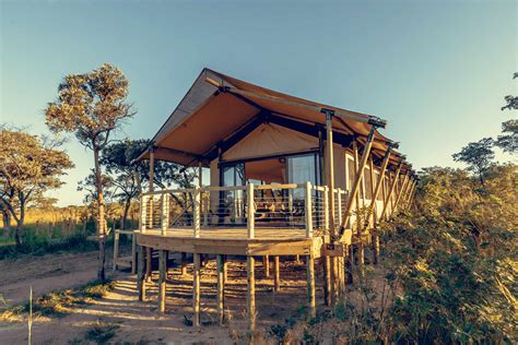 mdluli safari lodge opens  south africas kruger national park sleeper