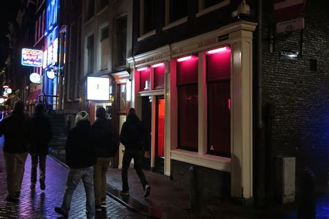top 10 things to do in amsterdam amsterdam red light