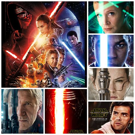 review star wars the force awakens a great fun ride for fans and