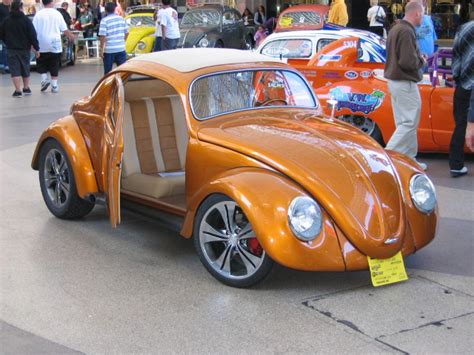 volksrods