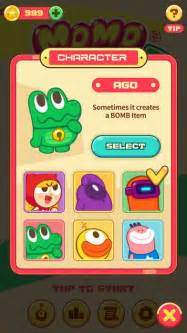 iphone screenshot  game design app games