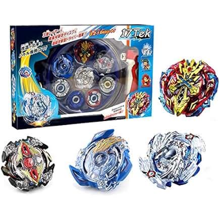 amazoncom beyblade luinor