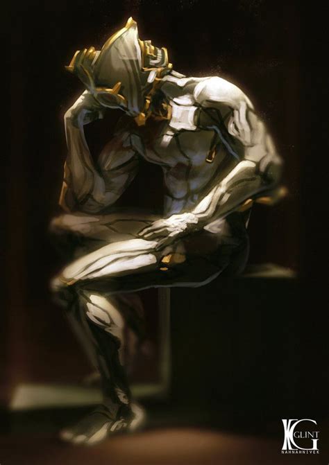 38 best images about warframe fanart on pinterest pin up facebook and ash