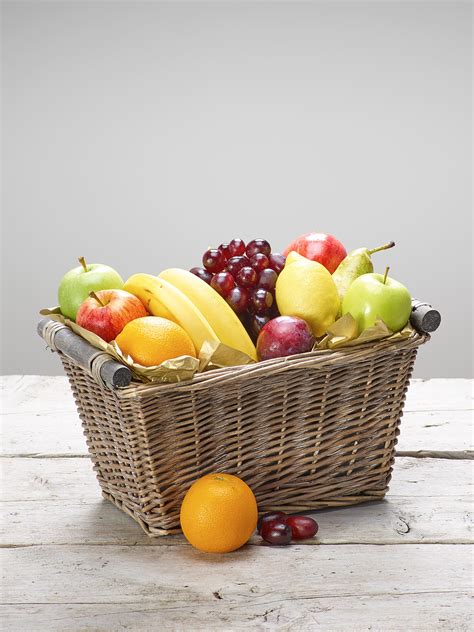 fruit basket diana kaye florist