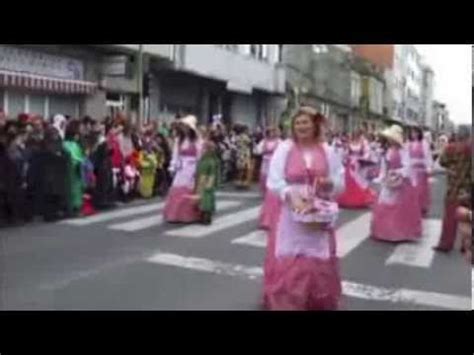 como se celebra el carnaval en galicia actualizado noviembre