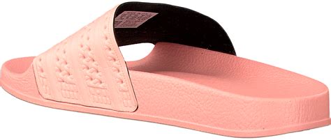 roze adidas slippers adilette dames omodabe