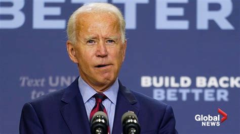 ‘stupid trump demands biden apologize for challenging him on