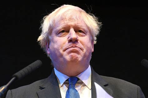 boris johnson blasts government s sandm approach as he