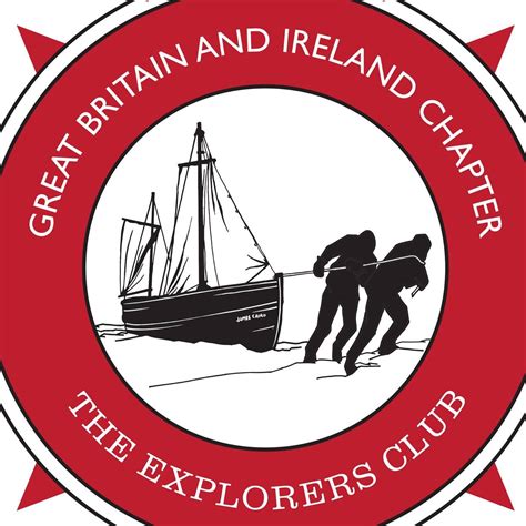 explorers club great britain  ireland chapter