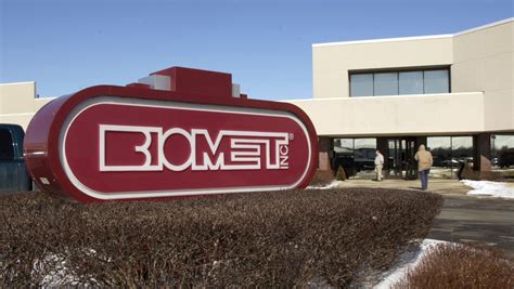 zimmer biomet sued     sales rep