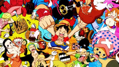 One Piece Creator Teases New Straw Hat Pirates Otakukart