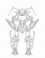 Coloring Bionicle Pages Lego Print Popular sketch template