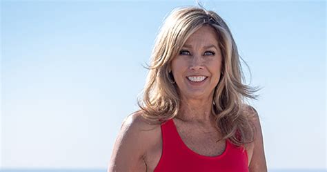 The Women S Extreme Championship Please Welcome Denise Austin To The