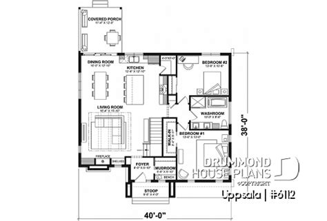 stunning  bedroom  story house plans  ranch home plans
