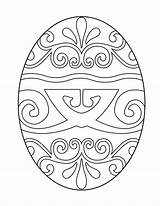 Coloring Easter Egg Pages Printable Eggs Kids Print Color Adults Colouring Drawing Dinosaur Sheets Bunny Printables Adult Designs Colour Hubpages sketch template