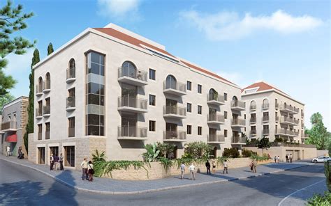 apartments  sale  central jerusalem shirat haneviim jerusalem israel property network