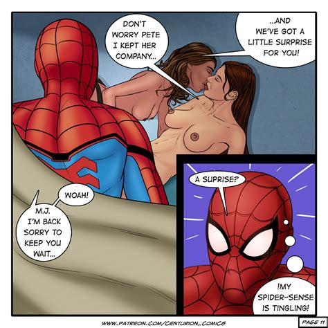 spider man cumming home pegasus smith porn cartoon comics
